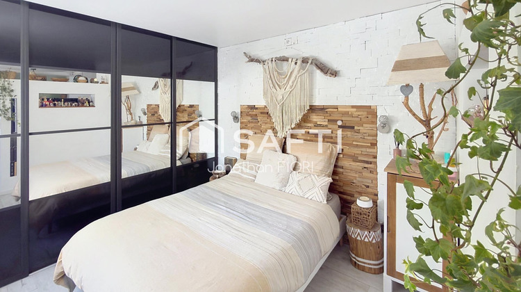 Ma-Cabane - Vente Appartement Toulon, 57 m²