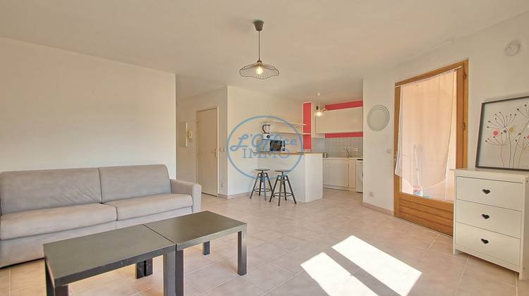 Ma-Cabane - Vente Appartement TOULON, 28 m²
