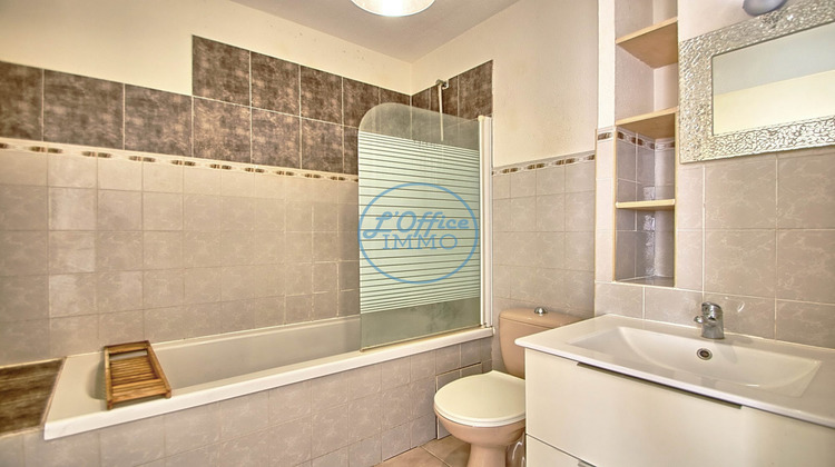 Ma-Cabane - Vente Appartement TOULON, 28 m²