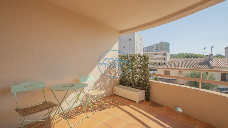 Ma-Cabane - Vente Appartement TOULON, 28 m²