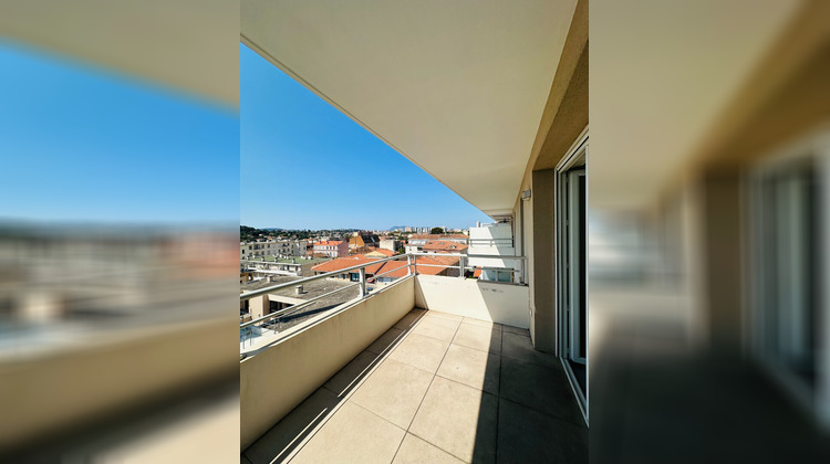 Ma-Cabane - Vente Appartement TOULON, 38 m²