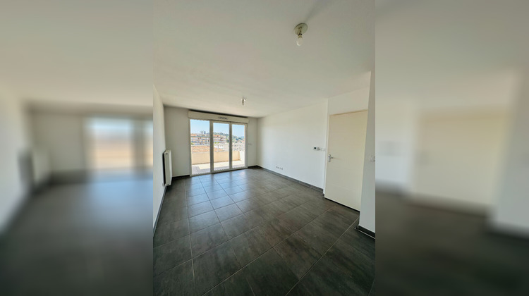 Ma-Cabane - Vente Appartement TOULON, 38 m²