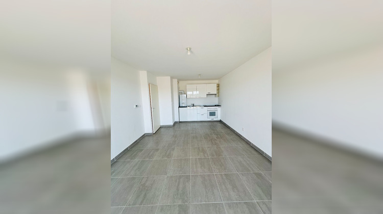 Ma-Cabane - Vente Appartement TOULON, 38 m²