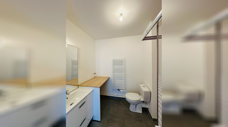 Ma-Cabane - Vente Appartement TOULON, 38 m²