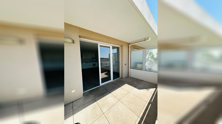 Ma-Cabane - Vente Appartement TOULON, 38 m²