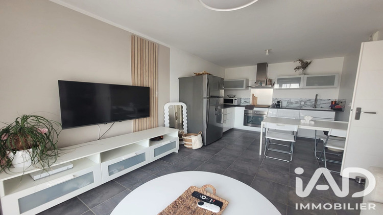 Ma-Cabane - Vente Appartement Toulon, 43 m²