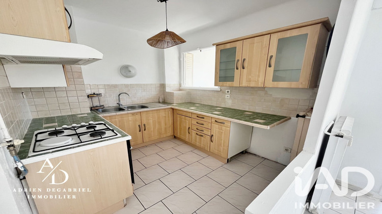 Ma-Cabane - Vente Appartement Toulon, 54 m²