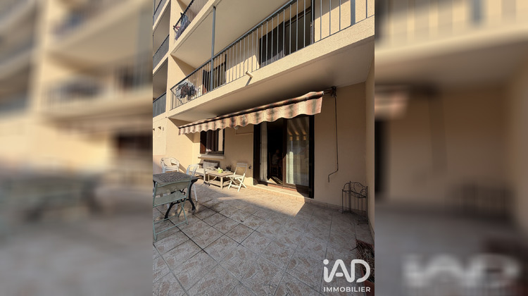 Ma-Cabane - Vente Appartement Toulon, 57 m²