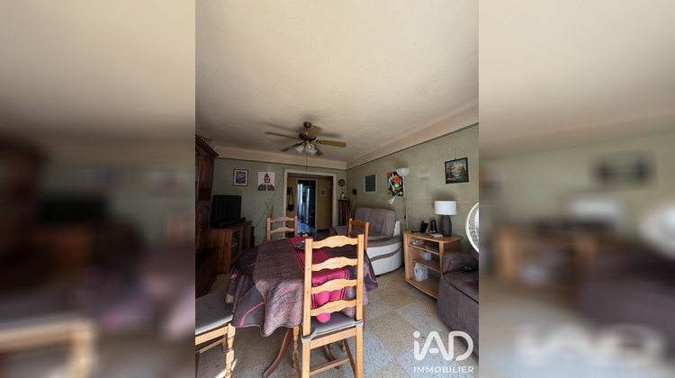Ma-Cabane - Vente Appartement Toulon, 57 m²