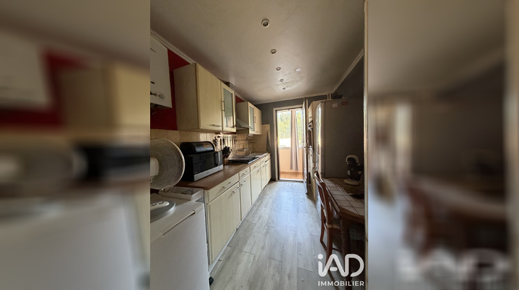 Ma-Cabane - Vente Appartement Toulon, 57 m²