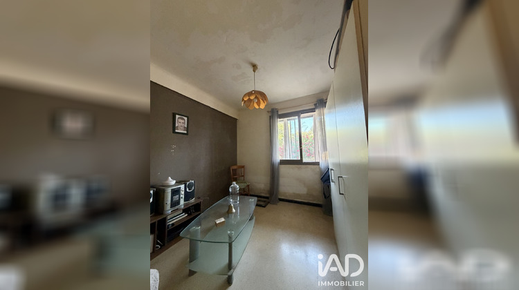 Ma-Cabane - Vente Appartement Toulon, 57 m²