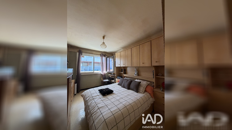 Ma-Cabane - Vente Appartement Toulon, 57 m²