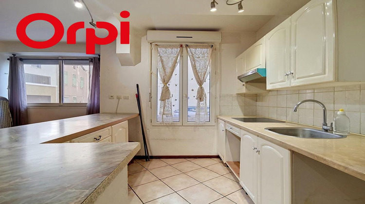 Ma-Cabane - Vente Appartement Toulon, 70 m²