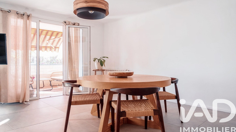 Ma-Cabane - Vente Appartement Toulon, 63 m²
