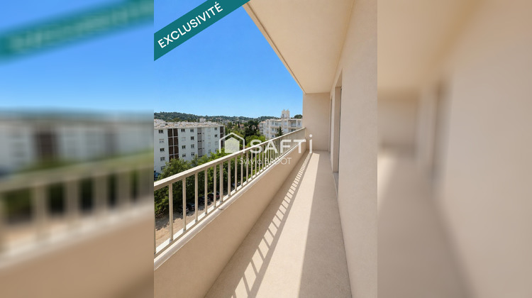 Ma-Cabane - Vente Appartement Toulon, 69 m²