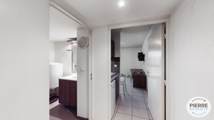 Ma-Cabane - Vente Appartement TOULON, 18 m²