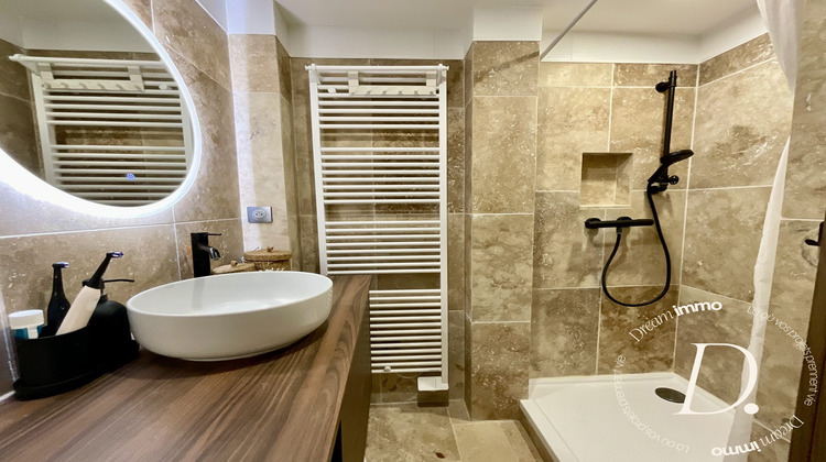 Ma-Cabane - Vente Appartement Toulon, 54 m²