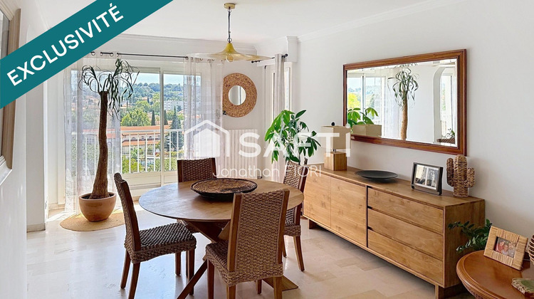 Ma-Cabane - Vente Appartement Toulon, 80 m²