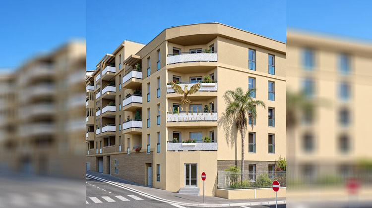 Ma-Cabane - Vente Appartement Toulon, 65 m²