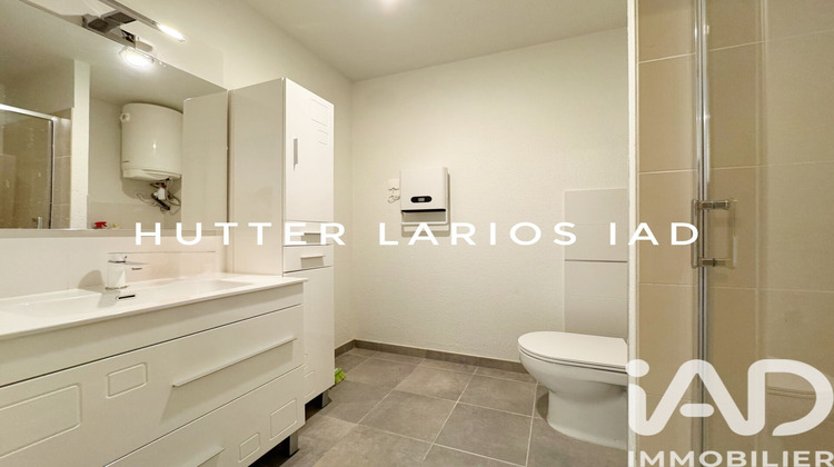 Ma-Cabane - Vente Appartement Toulon, 21 m²