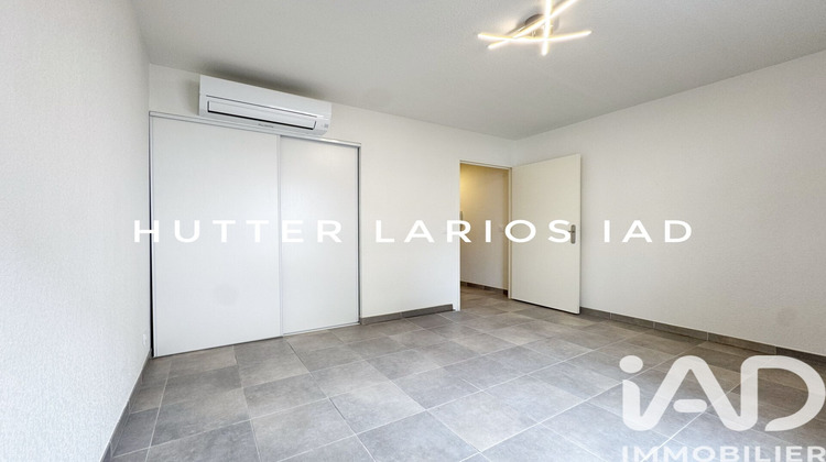 Ma-Cabane - Vente Appartement Toulon, 21 m²