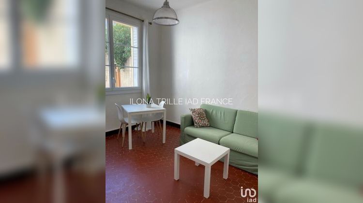 Ma-Cabane - Vente Appartement Toulon, 41 m²