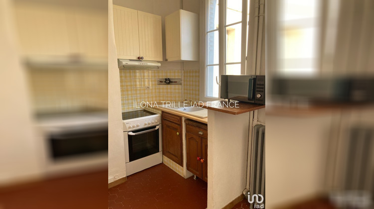 Ma-Cabane - Vente Appartement Toulon, 41 m²