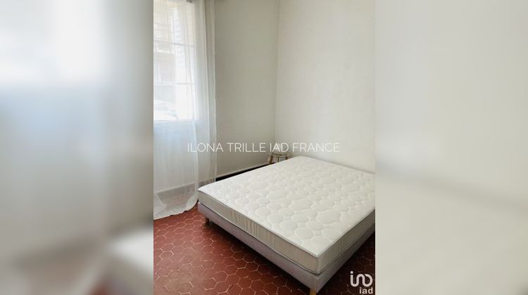 Ma-Cabane - Vente Appartement Toulon, 41 m²