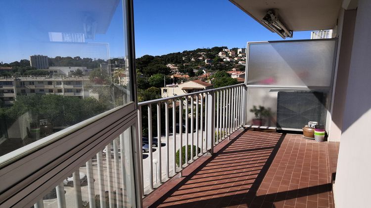 Ma-Cabane - Vente Appartement TOULON, 74 m²