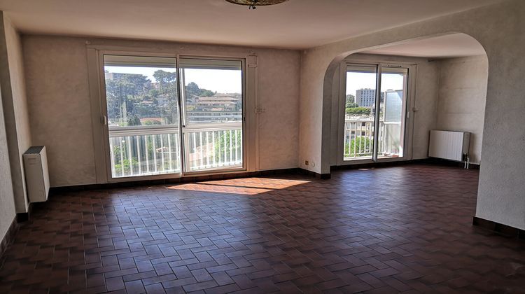 Ma-Cabane - Vente Appartement TOULON, 74 m²