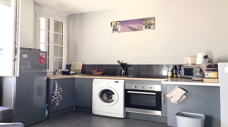 Ma-Cabane - Vente Appartement Toulon, 50 m²