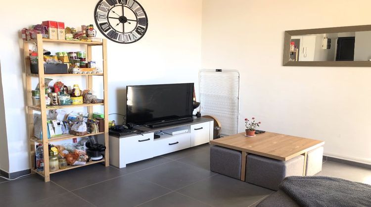 Ma-Cabane - Vente Appartement Toulon, 50 m²