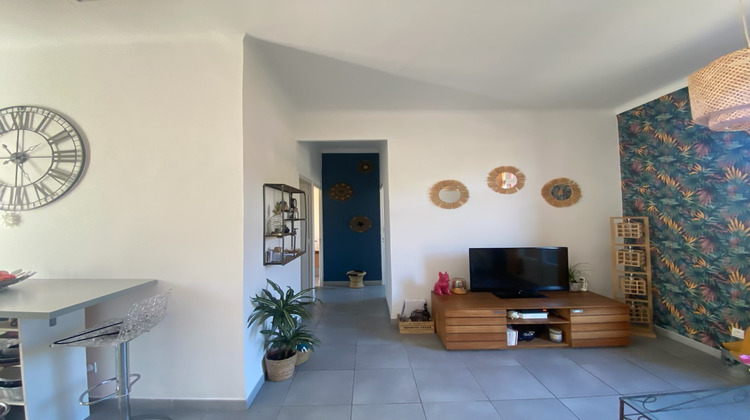 Ma-Cabane - Vente Appartement Toulon, 60 m²