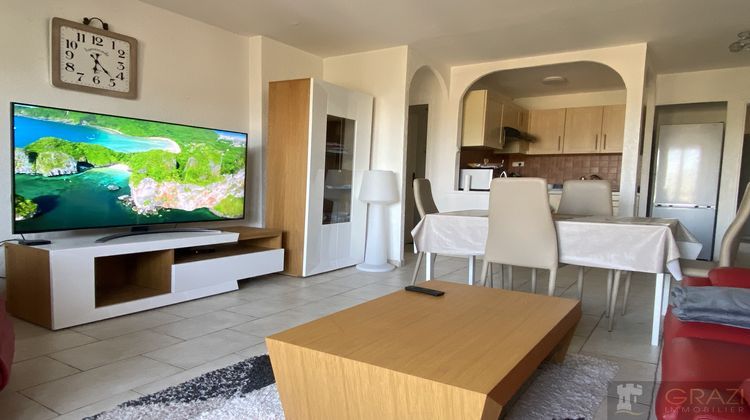 Ma-Cabane - Vente Appartement Toulon, 58 m²