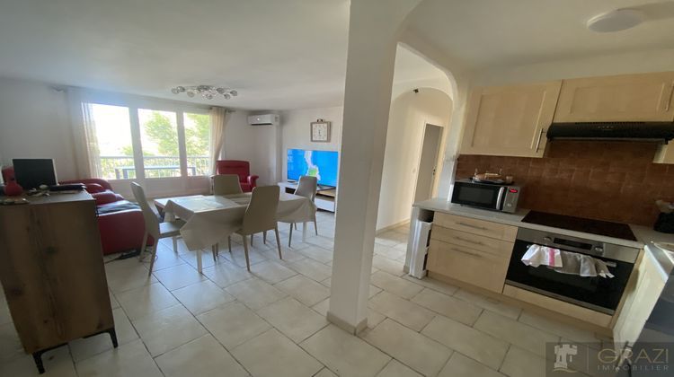 Ma-Cabane - Vente Appartement Toulon, 58 m²