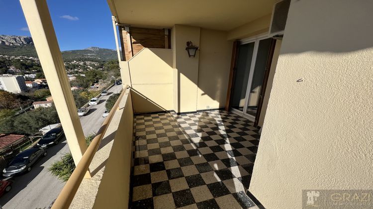 Ma-Cabane - Vente Appartement Toulon, 68 m²