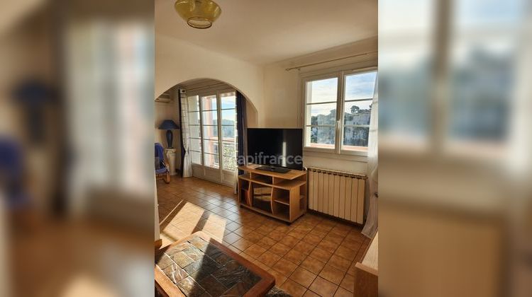 Ma-Cabane - Vente Appartement TOULON, 80 m²