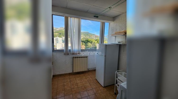 Ma-Cabane - Vente Appartement TOULON, 80 m²