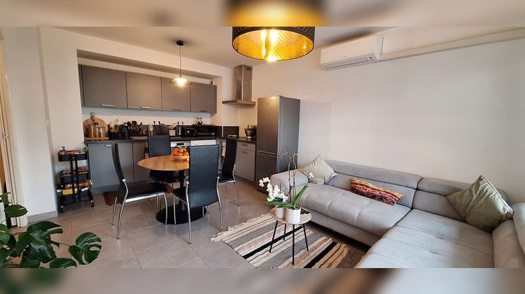 Ma-Cabane - Vente Appartement Toulon, 39 m²