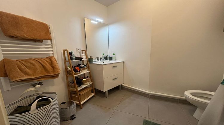 Ma-Cabane - Vente Appartement Toulon, 39 m²