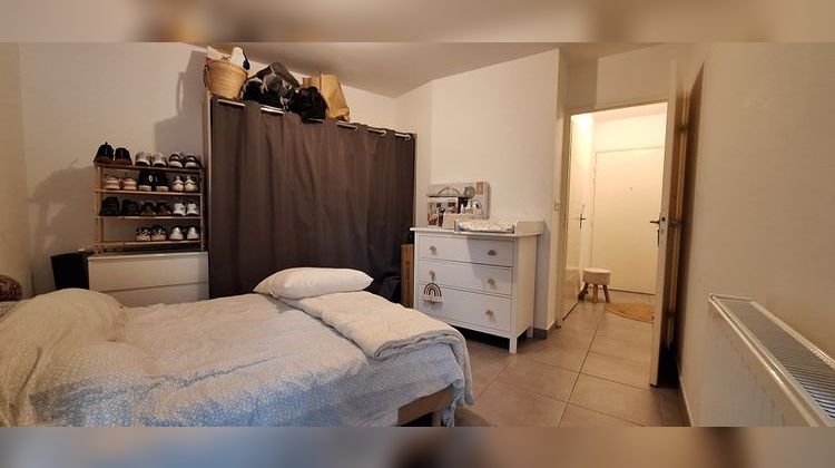 Ma-Cabane - Vente Appartement Toulon, 39 m²