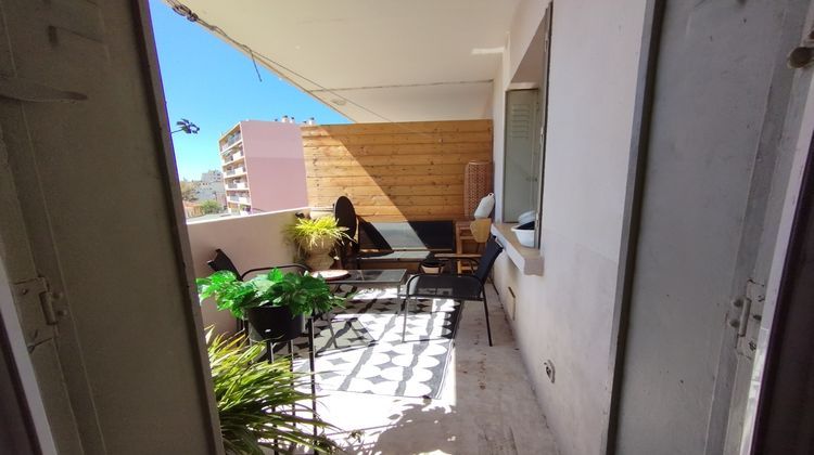 Ma-Cabane - Vente Appartement Toulon, 57 m²