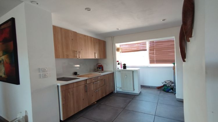 Ma-Cabane - Vente Appartement Toulon, 57 m²