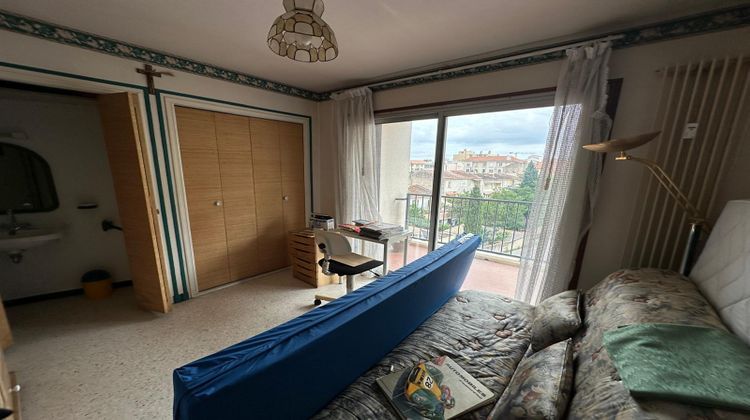 Ma-Cabane - Vente Appartement Toulon, 97 m²