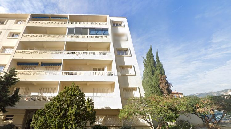 Ma-Cabane - Vente Appartement Toulon, 67 m²