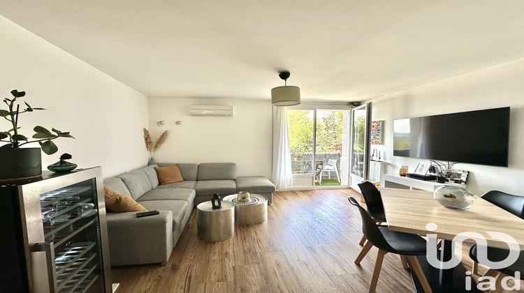 Ma-Cabane - Vente Appartement Toulon, 70 m²