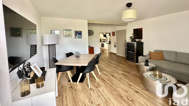 Ma-Cabane - Vente Appartement Toulon, 70 m²