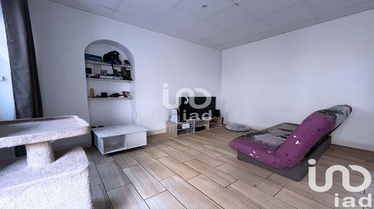 Ma-Cabane - Vente Appartement Toulon, 33 m²