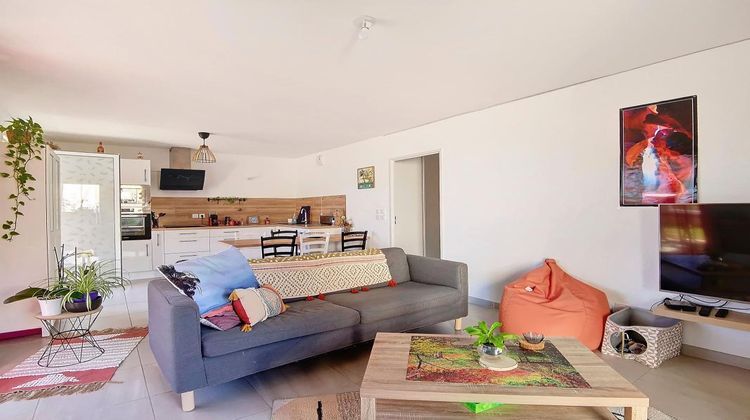 Ma-Cabane - Vente Appartement Toulon, 62 m²