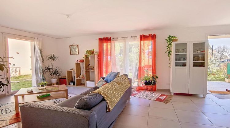 Ma-Cabane - Vente Appartement Toulon, 62 m²